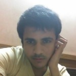Profile picture of Nikhil Sharma