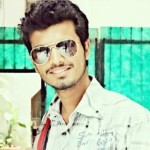 Profile picture of Deepak Kumar Pandey