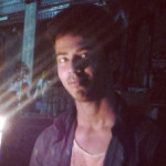 Profile picture of Amitav Halder