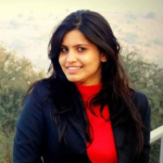 Profile picture of Saumya Rai