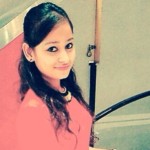 Profile picture of Nidhi joshi