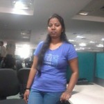 Profile picture of Nivedita