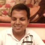 Profile picture of Abhishek kumar kharwar