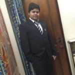 Profile picture of Anish Gupta