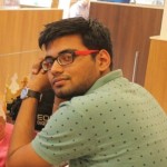 Profile picture of vidur kamra