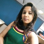 Profile picture of Parul Saxena