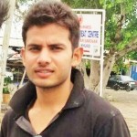 Profile picture of Shubham Dhiman