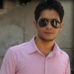 Profile picture of Abhishek Tevatia