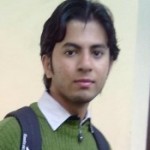 Profile picture of Ankit Saini