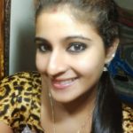 Profile picture of Vineetha Menon