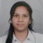 Profile picture of Vaishali Garg