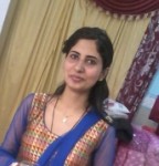 Profile picture of anjali dabas