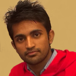 Profile picture of Sakib Ahamad