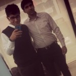 Profile picture of aashish gandhi