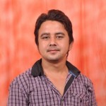 Profile picture of Sandeep Shishodia