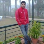 Profile picture of Vivek kumar
