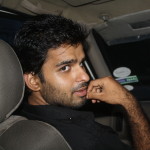 Profile picture of saif mohd adil