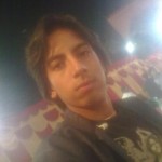 Profile picture of aryan khan