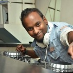 Profile picture of DJ Sid Sean