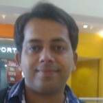 Profile picture of Ravi Khera