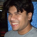 Profile picture of Anchit Kakoty