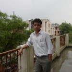 Profile picture of Ashish Sagar