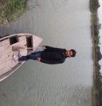 Profile picture of Abhishek vasudev