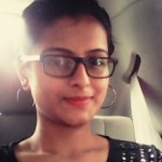 Profile picture of Sreya Suresh