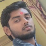 Profile picture of Kumar Raviraj Sinha