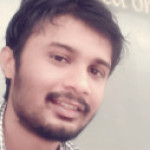 Profile picture of Anurag Yadav