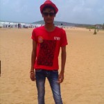 Profile picture of Alok Sharma