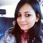 Profile picture of Pooja Thakur