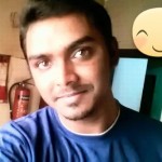 Profile picture of Ajeesh Sethu