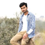 Profile picture of Deepak Kumar Singh