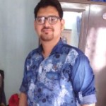 Profile picture of Prashant Hojiyani