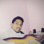 Profile picture of Shreekar Srivastava