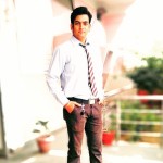 Profile picture of Vishal Vashisht