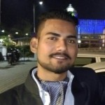 Profile picture of Rajat Rai