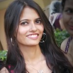 Profile picture of Shubhangi Jha