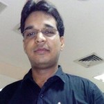 Profile picture of Sunil Raghav