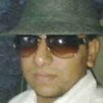 Profile picture of Shashank Kamtrewal