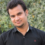Profile picture of Abhishek Kumar Pandey