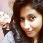 Profile picture of Priya Das