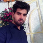 Profile picture of Mohd Zeeshan Khan