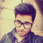 Profile picture of Abhishek Tiwari