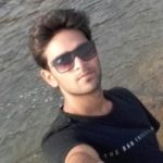 Profile picture of Aryan Saxena