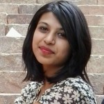 Profile picture of Ankita Gupta